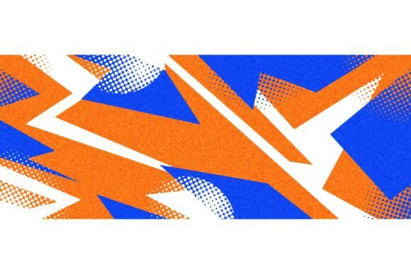 Dynamic Shapes for High-Impact Sport & Event Design