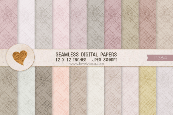 Softening the Digital Edge with Pastels Seamless Texture Backgrounds