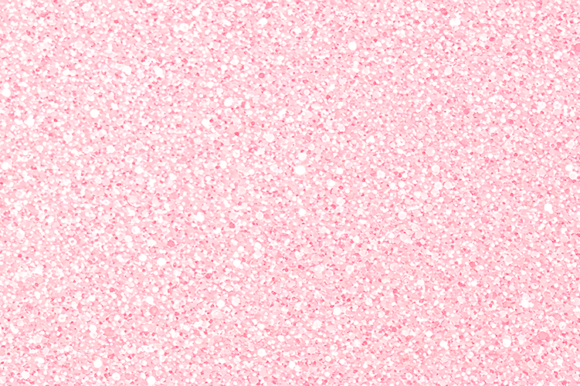 The Allure of Light Pastel Pink Glitter Background
